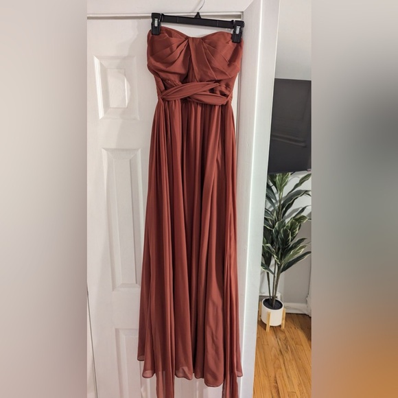 Birdy Grey Grace Convertible Dress - Picture 1 of 3